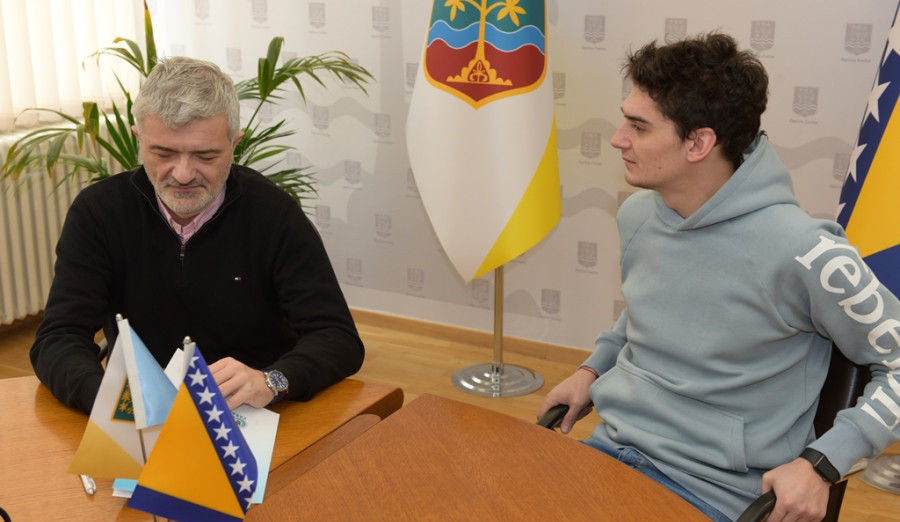 Općina Centar će podržati 15. Omladinski Film Festival