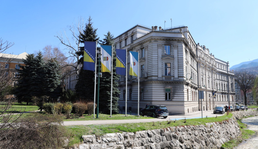 Općina Centar raspisala javni poziv za dodjelu sredstava