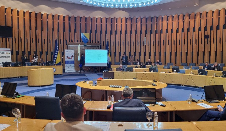 Održana naučna konferencija