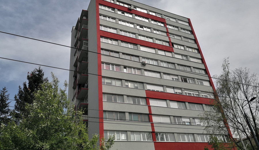 Općina Centar sufinansira postavljanje nove fasade na 17 objekata