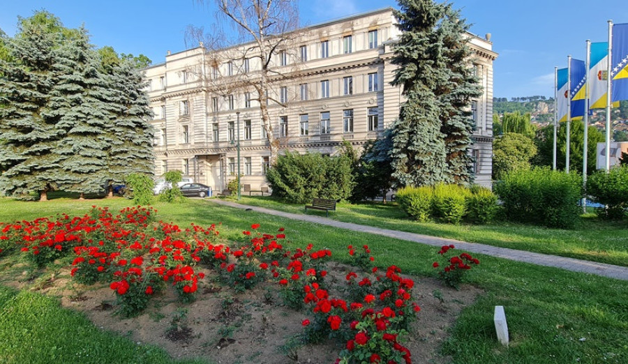 Večeras forum građana Mjesne zajednice „Park-Višnjik“