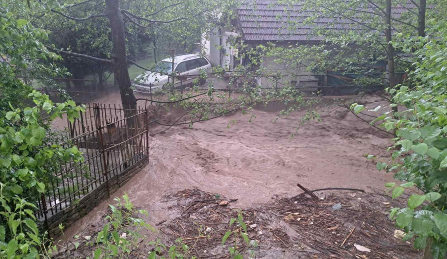 Produžen rok za podnošenje zahtjeva za prijavu nastalih šteta