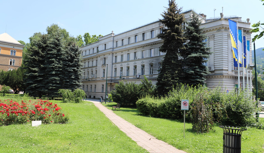 Pokrenuta još jedna procedura javne nabavke