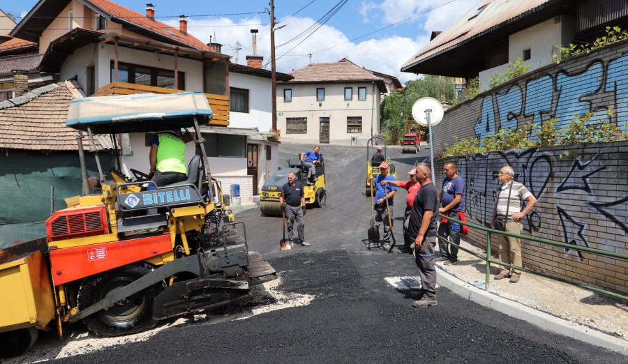 Pokrenuta još jedna procedura javne nabavke