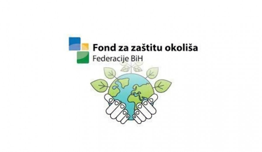 Objavljeni javni pozivi Fonda za zaštitu okoliša FBiH