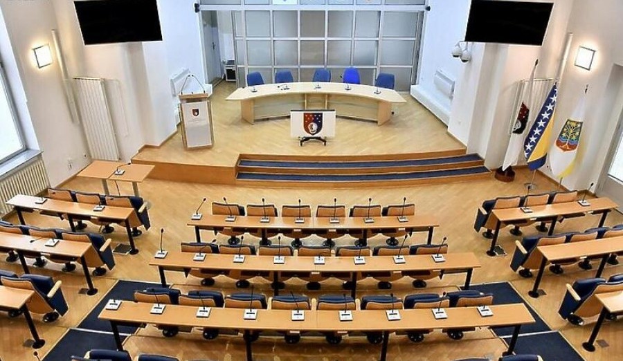 Danas prva javna rasprava o Nacrtu budžeta Općine Centar za 2024. godinu
