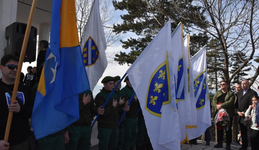 Poziv boračkoj populaciji za ostvarivanje prava