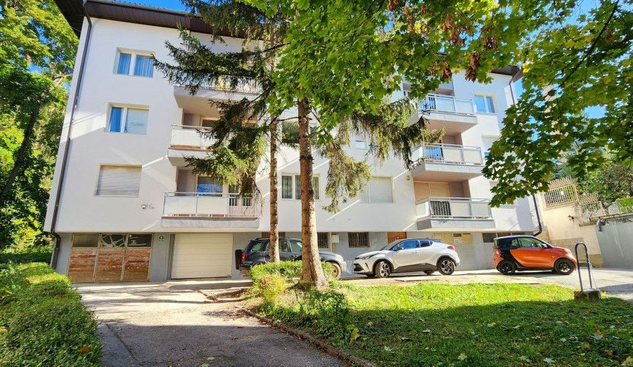 Sufinansiranje projekata za poboljšanje energetske efikasnosti