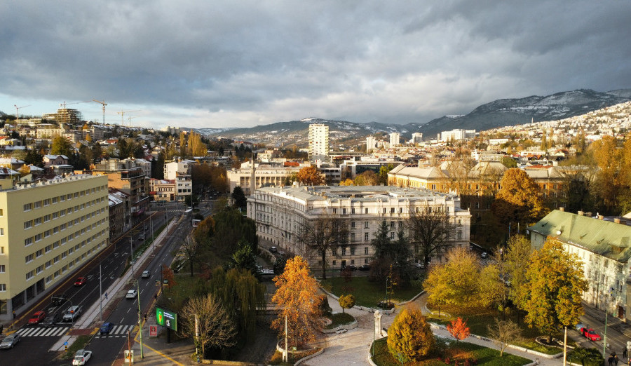 Zatvoren javni poziv za dodjelu sredstava