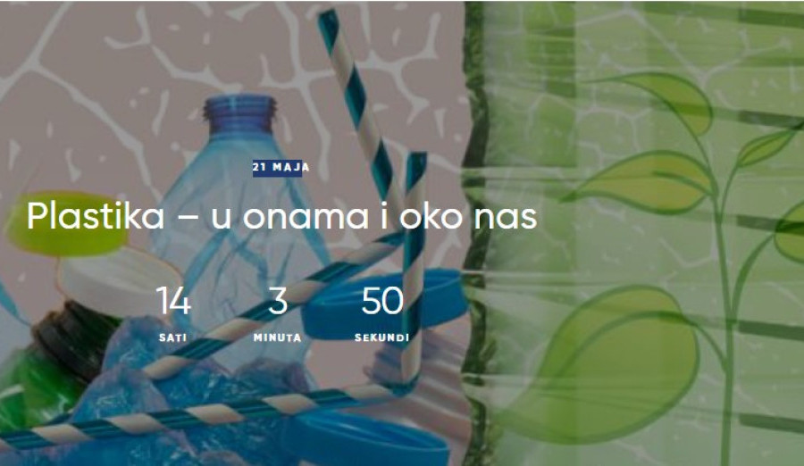 Premijera predstave „Plastika – u nama i oko nas“