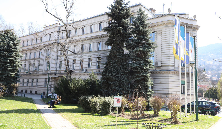 Predstavnici nevladinih organizacija u Komisiji za odabir projekata