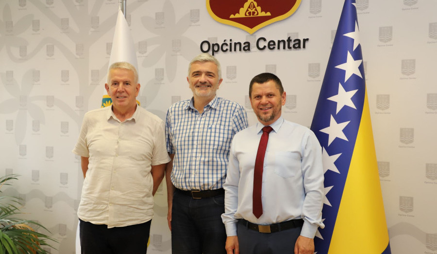 Potpisan ugovor o zamjeni nekretnina