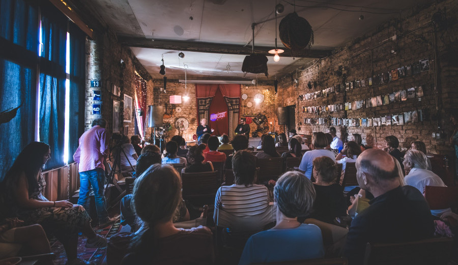Općina podržala organizaciju Međunarodnog festivala književnosti Bookstan