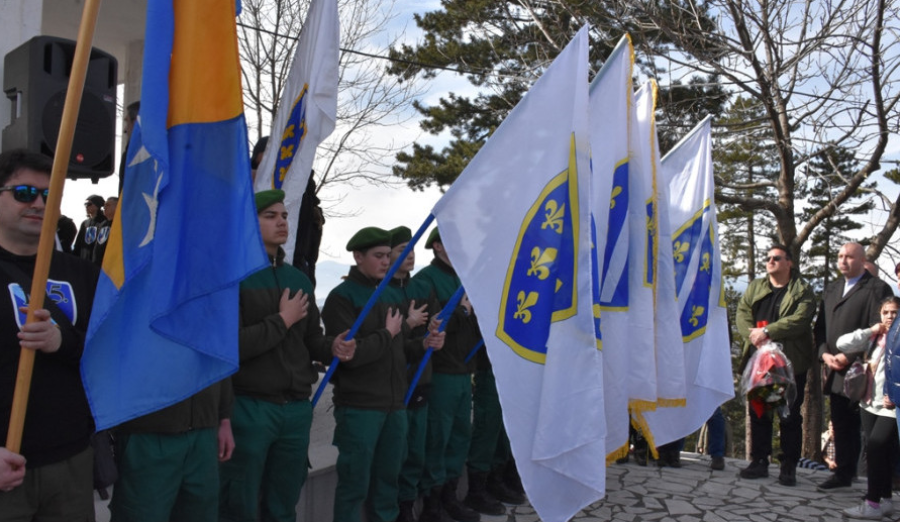 Poziv boračkoj populaciji za ostvarivanje prava