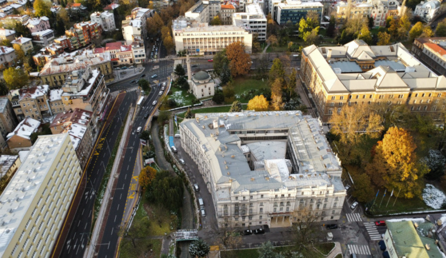 Objavljen javni poziv organizacijama civilnog društva/nevladinim organizacijama