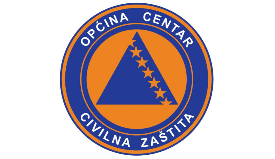 Izdato narandžasto upozorenje za vjetar južnog smjera
