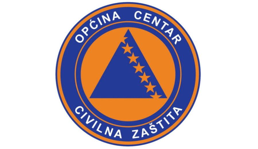 Izdato narandžasto upozorenje za padavine
