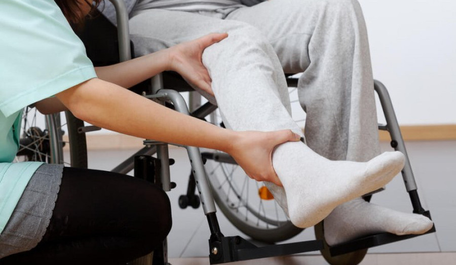 Ostvarivanje prava boračke populacije na medicinsku rehabilitaciju