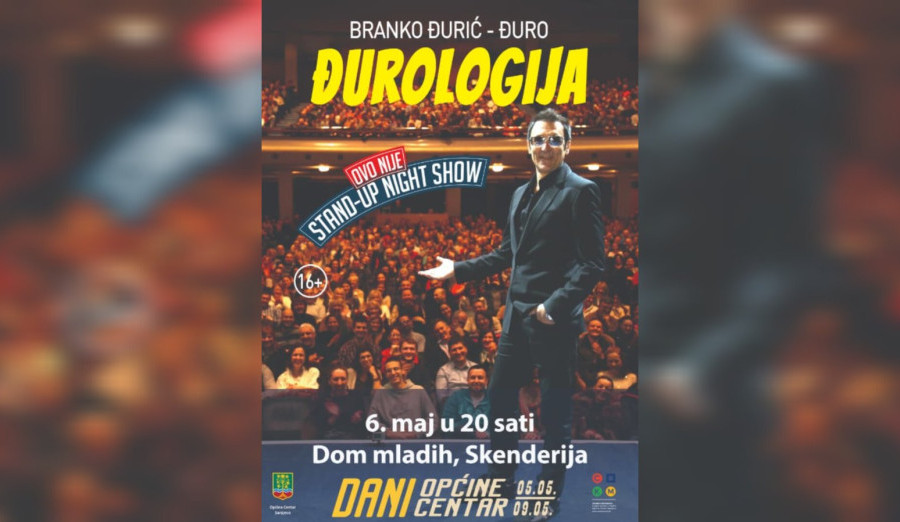 Sutra podjela besplatnih ulaznica za građane