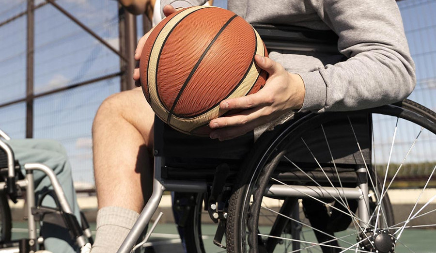 Finansiranje organizacija u sportu osoba sa invaliditetom