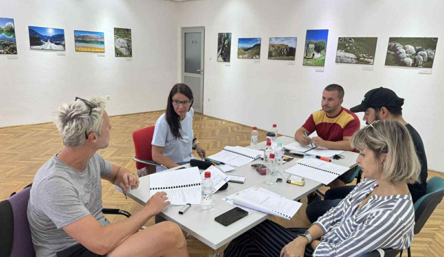 Predstava „Karius i Baktus“ uskoro na teatarskoj sceni Jelićeve