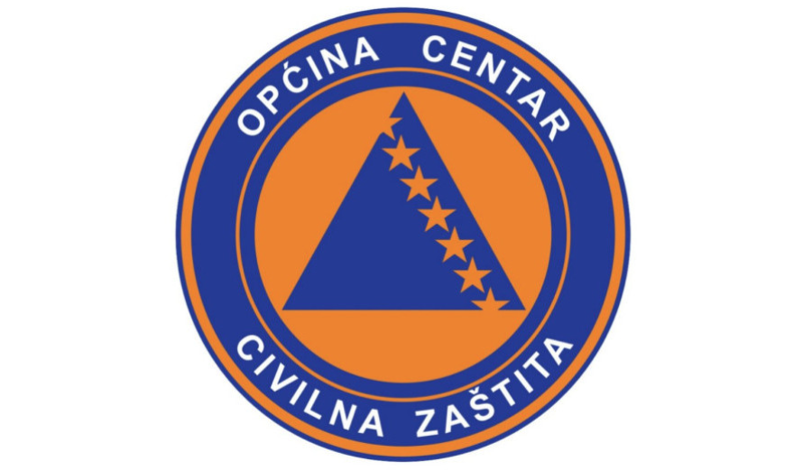 Izdato narandžasto upozorenje za obilnije padavine