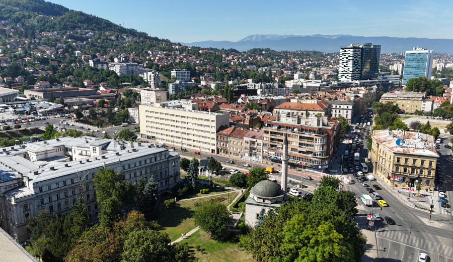 Izbori za savjete mjesnih zajednica Općine Centar