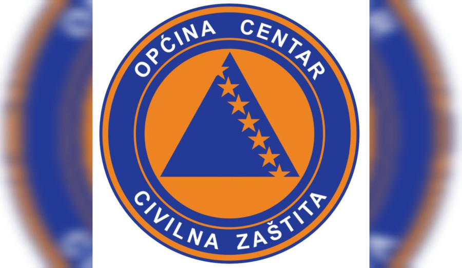 Izdato narandžasto upozorenje zbog pojačanog vjetra