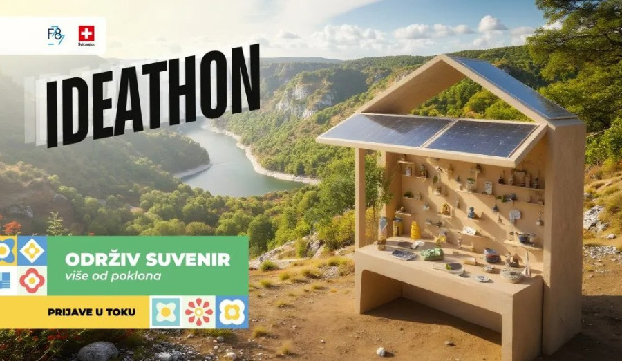 NOVI F787 IDEATHON JE OTVOREN