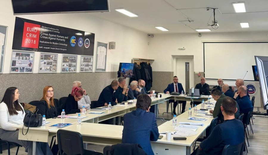 Značaj i uloga civilne zaštite u kriznim situacijama