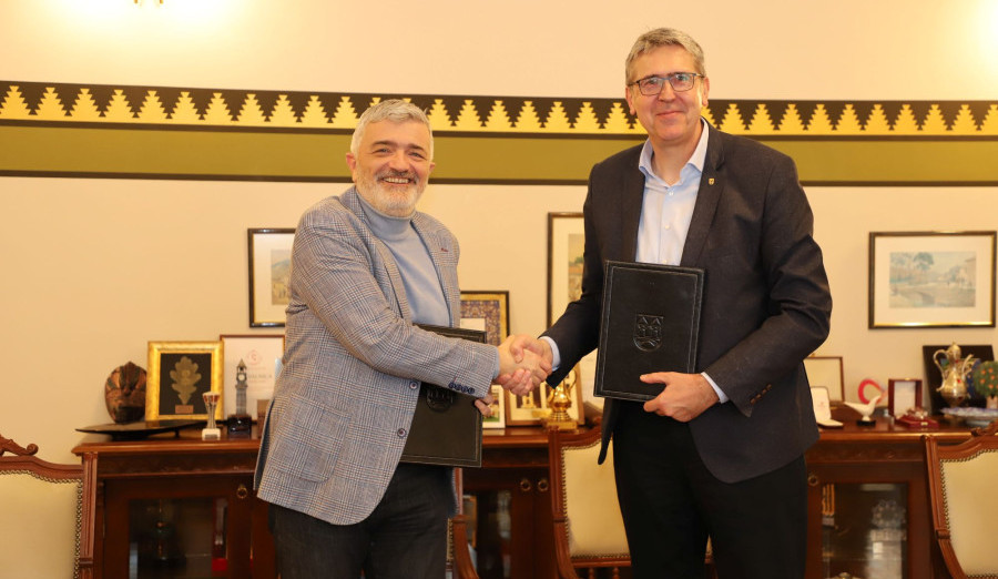 Saradnja u okviru projekta Commit2Green