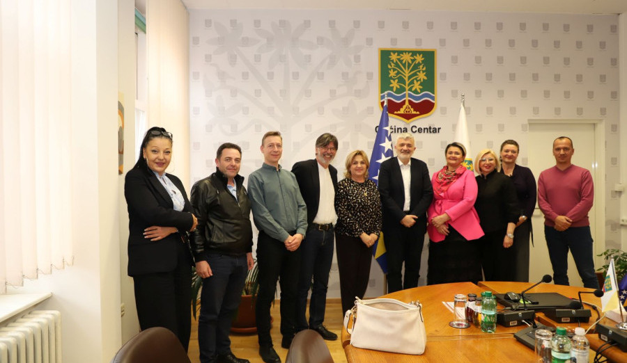 Općina Centar osigurala 205.505 KM za unapređenje uslova obrazovanja