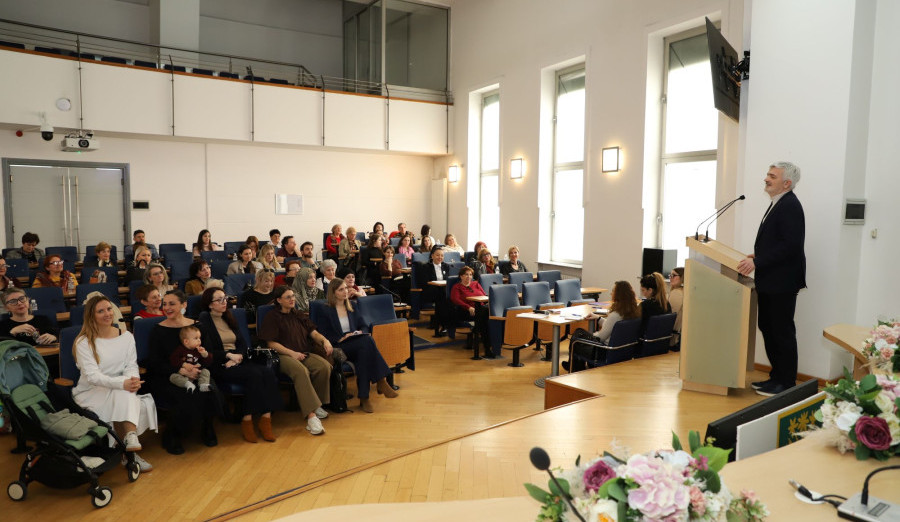Događaj „Jedan dan vijećnica“ okupio brojne stanovnice Centra