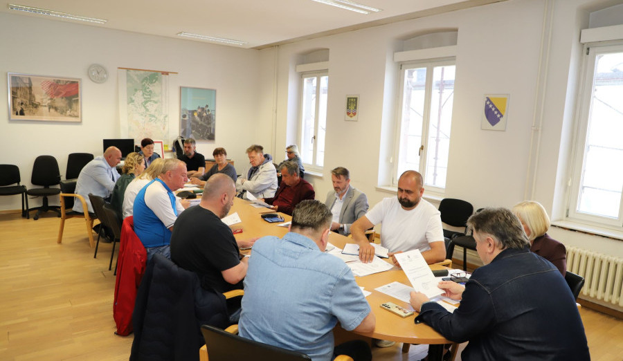 Utvrđen finalni program aktivnosti od 2. do 9. maja