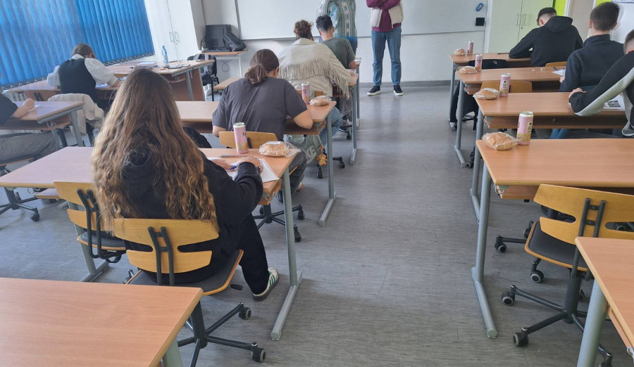 Održano takmičenje osnovaca iz geografije