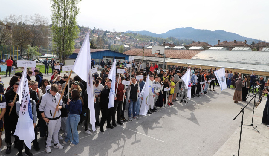 Zvanično otvorena treća „Tehnicijada“