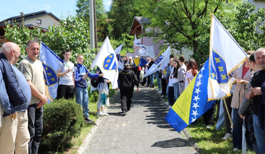 Program za četvrtak, 7. maj 2026. godine