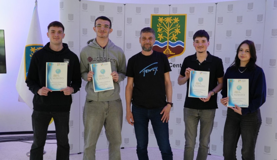 Održan kviz znanja „Grad Sarajevo“