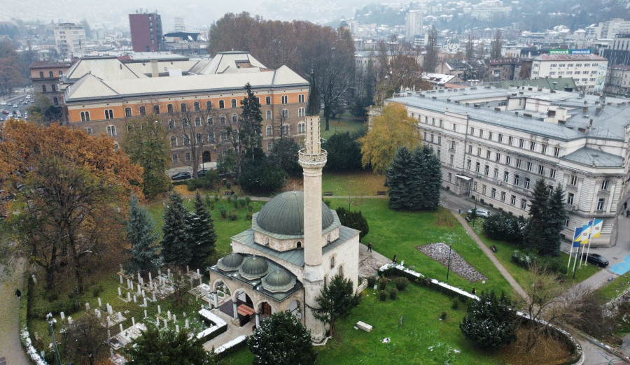 Objavljen javni poziv za vjerske zajednice