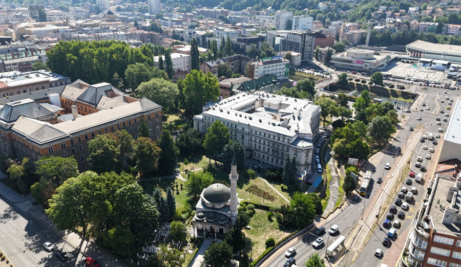 Pokrenute tri nove procedure javnih nabavki