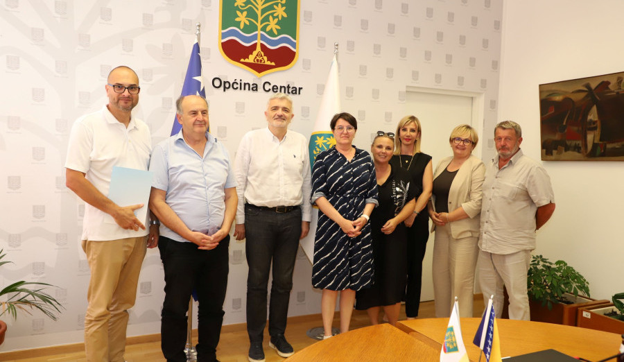 Za rad javnih kuhinja izdvojeno 40 hiljada konvertibilnih maraka