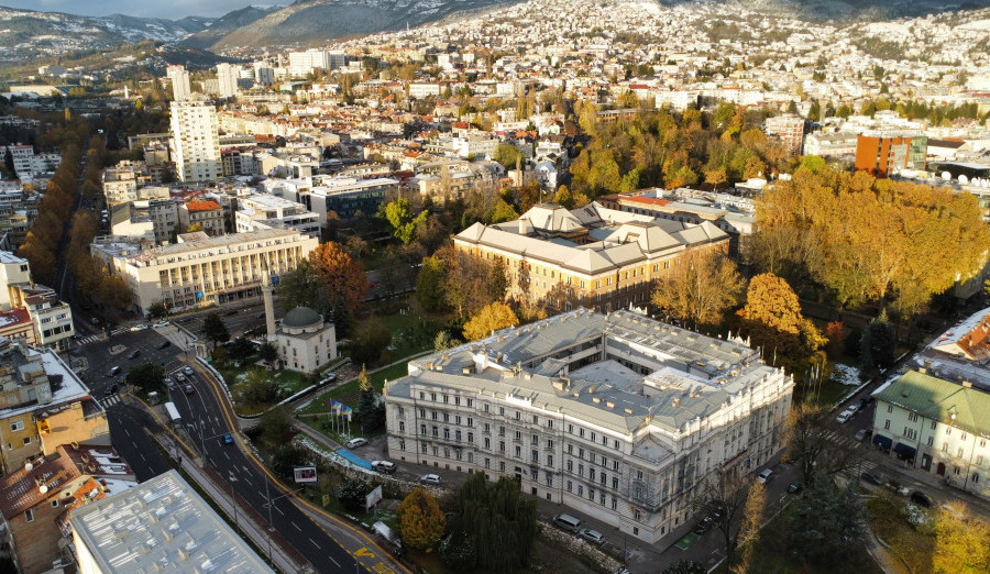 Objavljen javni poziv organizacijama civilnog društva
