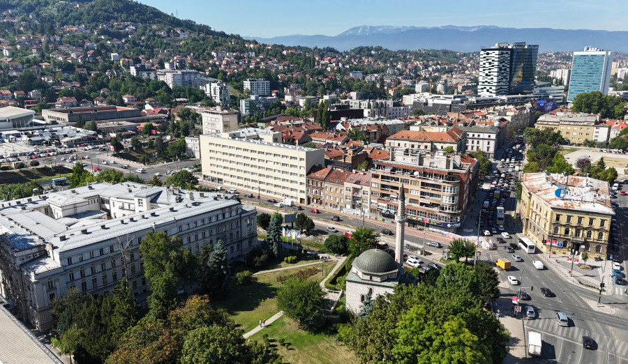 Odabrani projekti organizacija civilnog društva