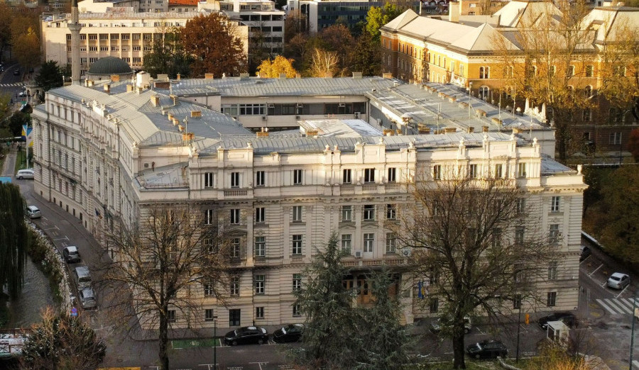 Oglašeni slobodni poslovni prostori