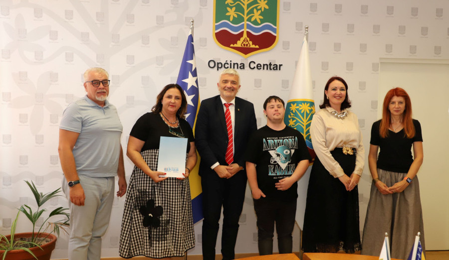 Općina Centar osigurala 27.000 KM za projekte obrazovnih ustanova