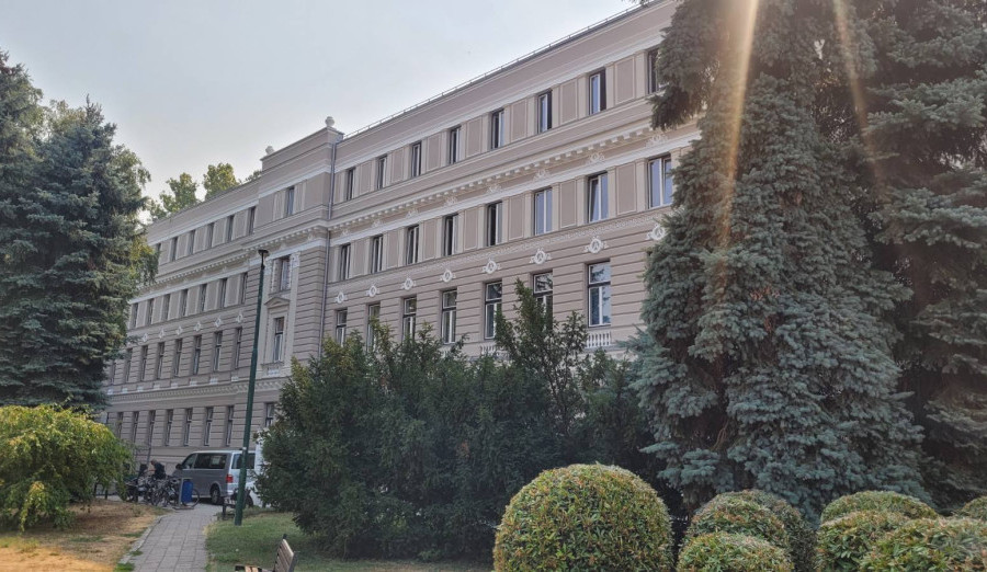 Oglašeni slobodni poslovni prostori
