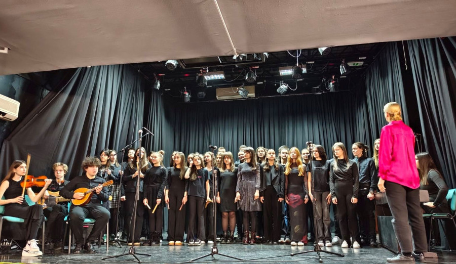 Općina Centar finansijski pomaže kulturno-umjetnička društva