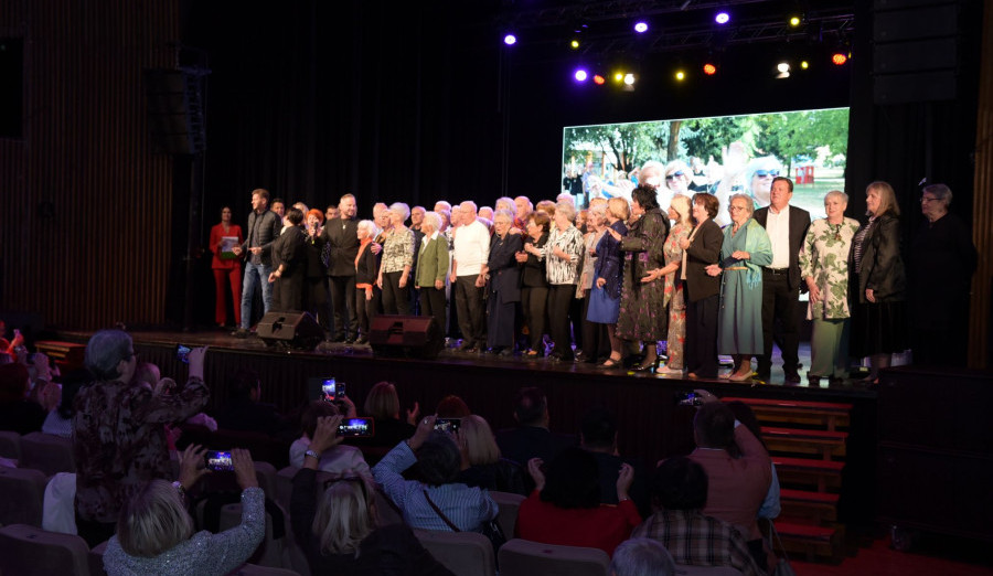 Završen Festival umjetnosti i muzike „Zlatne godine Sarajeva“