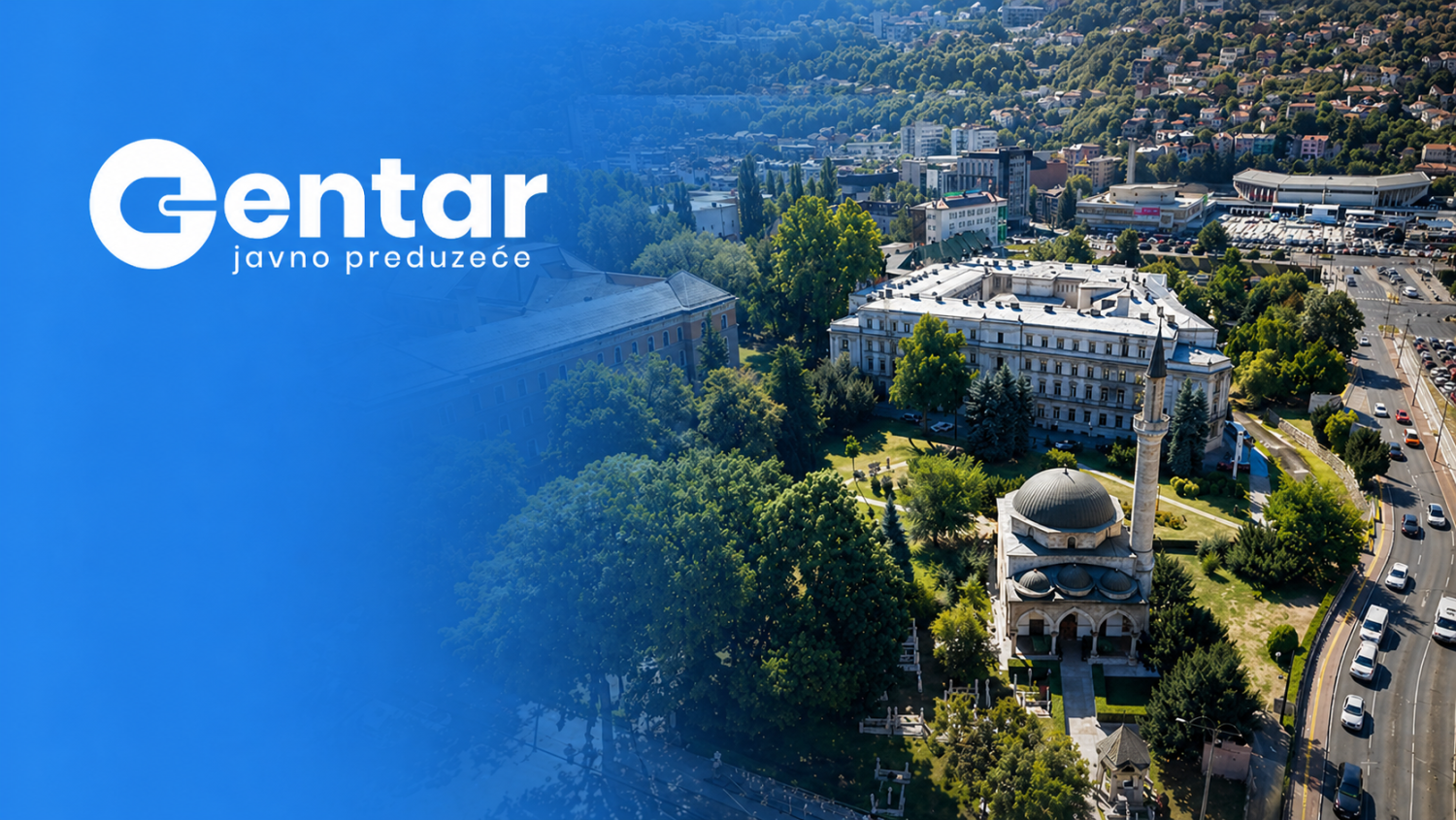 JP Centar